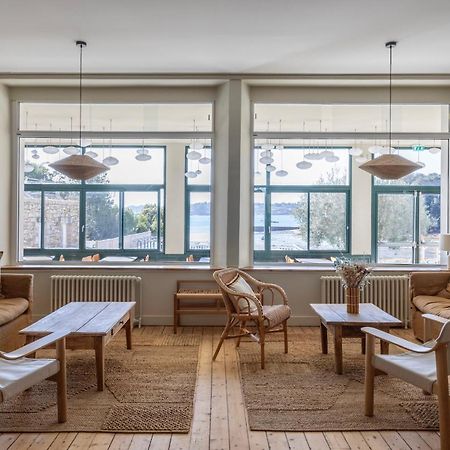 Hotel Bellevue Bréhat Εξωτερικό φωτογραφία