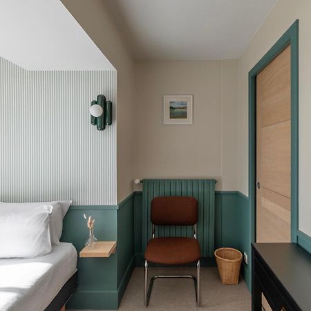Hotel Bellevue Bréhat Εξωτερικό φωτογραφία