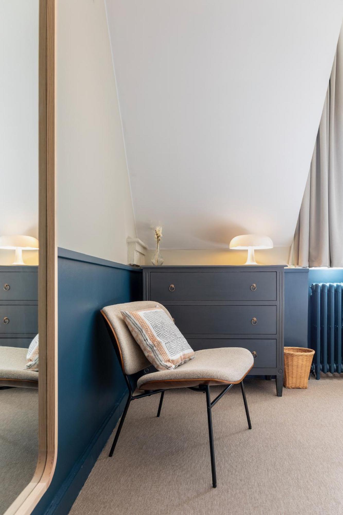 Hotel Bellevue Bréhat Εξωτερικό φωτογραφία