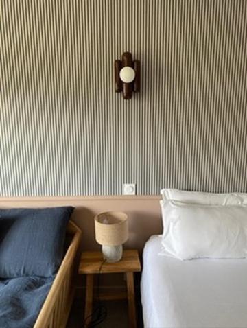 Hotel Bellevue Bréhat Εξωτερικό φωτογραφία