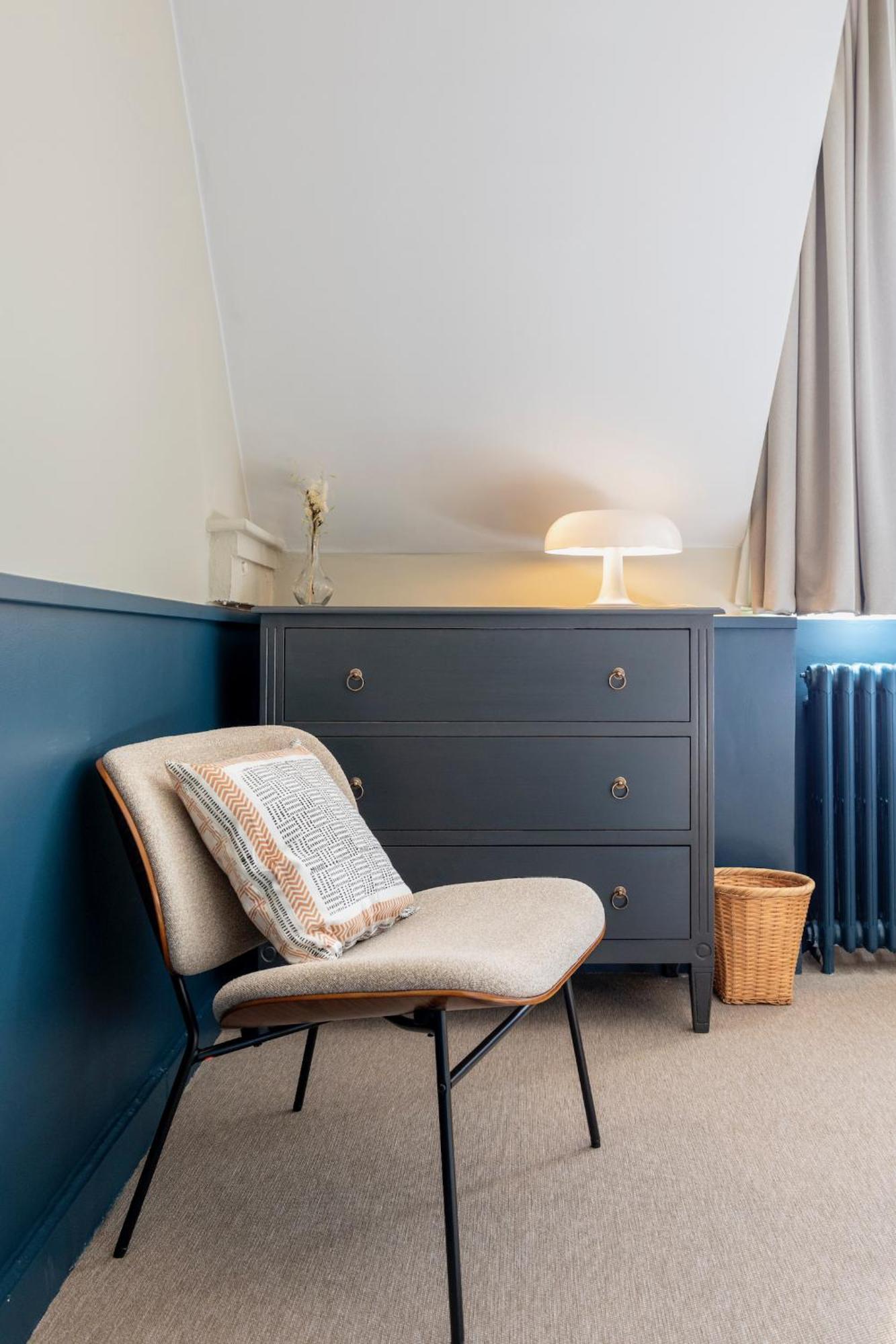 Hotel Bellevue Bréhat Εξωτερικό φωτογραφία