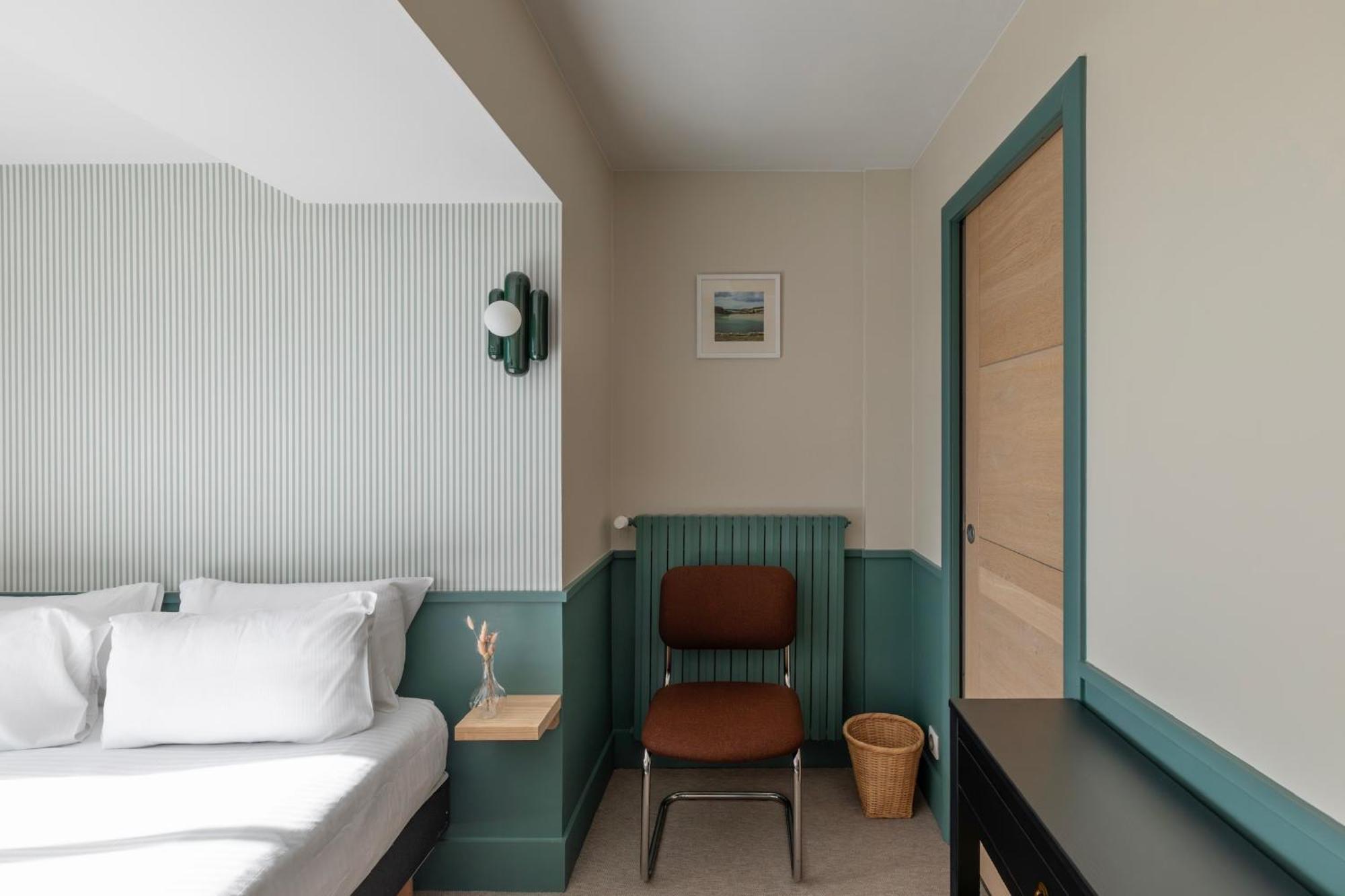 Hotel Bellevue Bréhat Εξωτερικό φωτογραφία