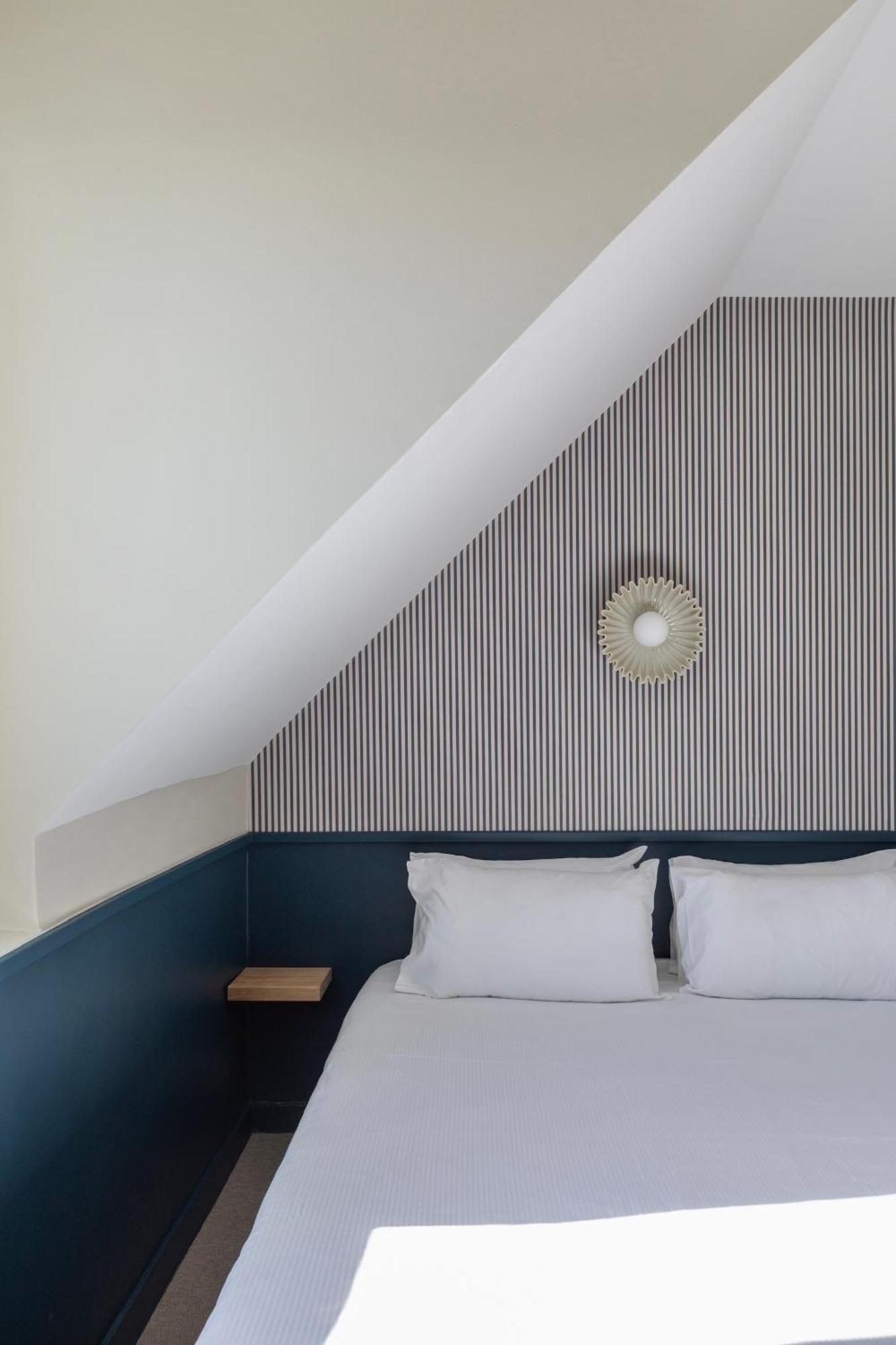 Hotel Bellevue Bréhat Εξωτερικό φωτογραφία