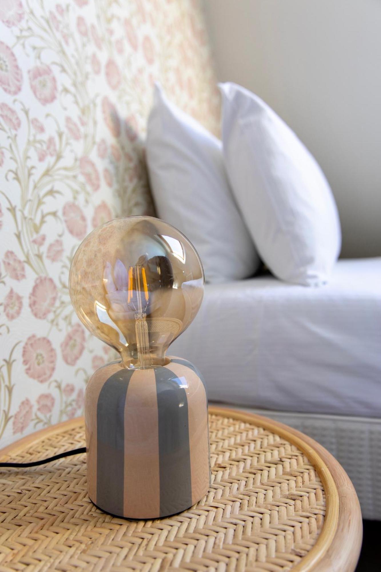 Hotel Bellevue Bréhat Εξωτερικό φωτογραφία