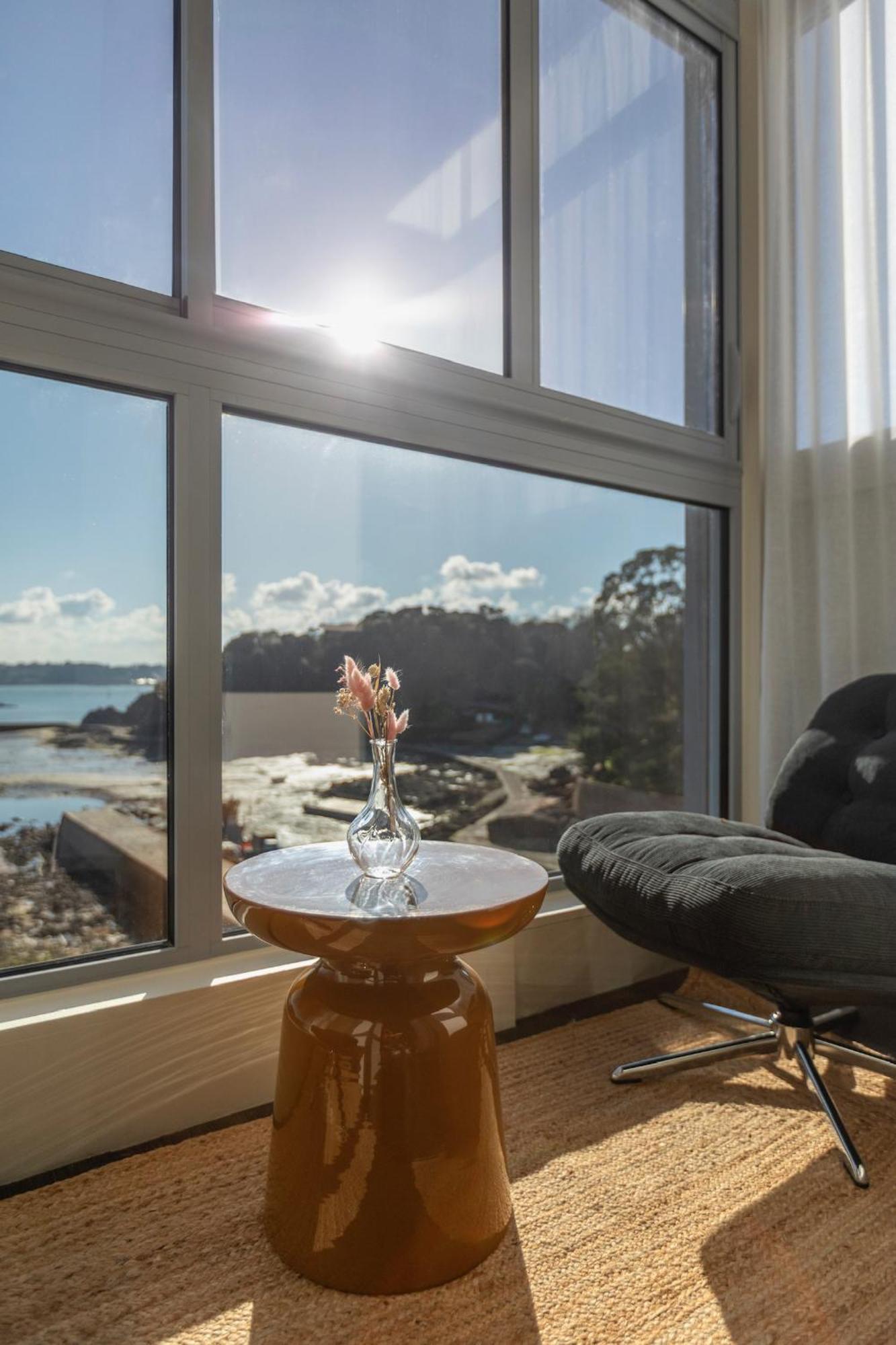 Hotel Bellevue Bréhat Εξωτερικό φωτογραφία